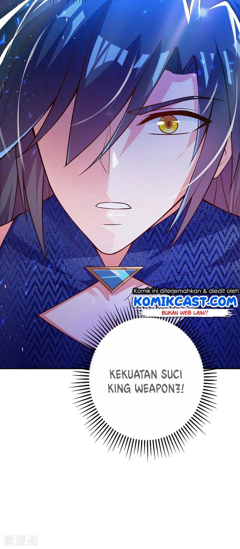Spirit Sword Sovereign Chapter 368 Gambar 17
