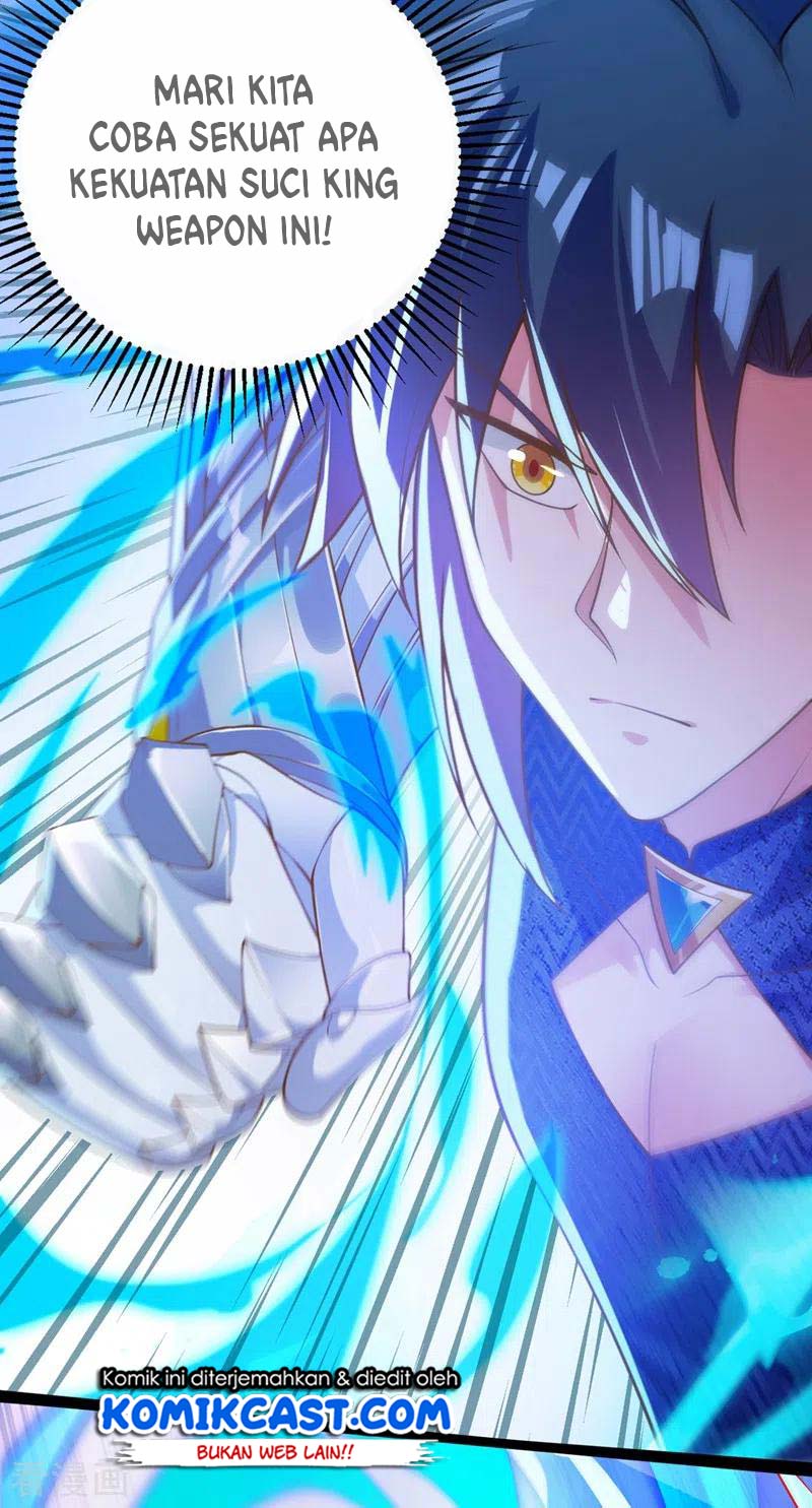 Spirit Sword Sovereign Chapter 368 Gambar 21