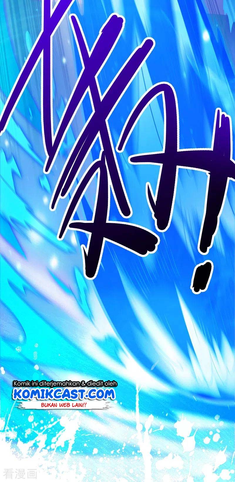 Spirit Sword Sovereign Chapter 368 Gambar 23