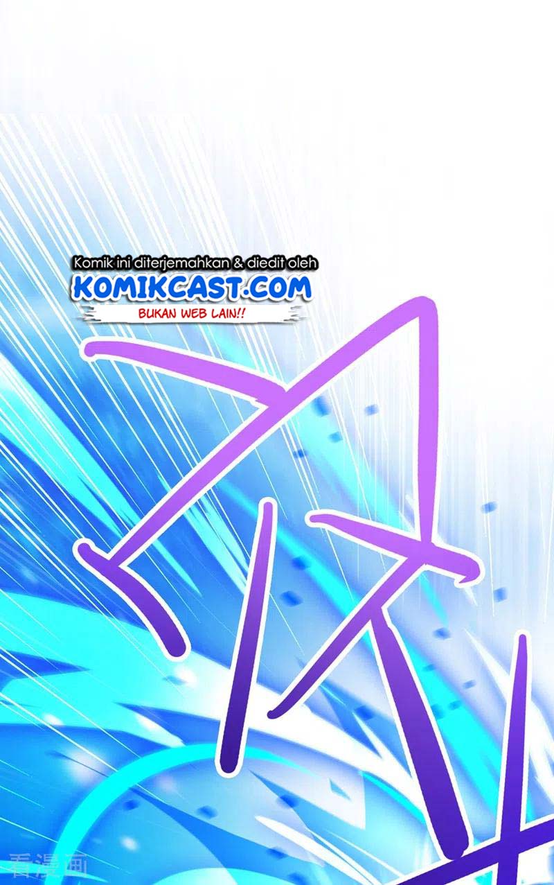 Spirit Sword Sovereign Chapter 368 Gambar 29