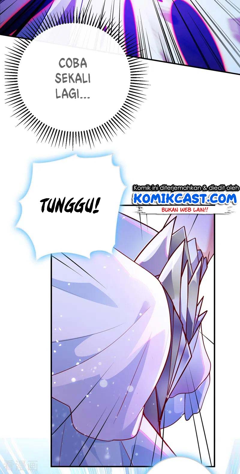 Spirit Sword Sovereign Chapter 368 Gambar 33