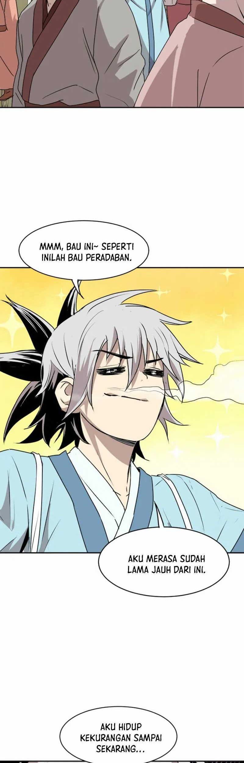 Strongest Fighter Chapter 07 Gambar 29