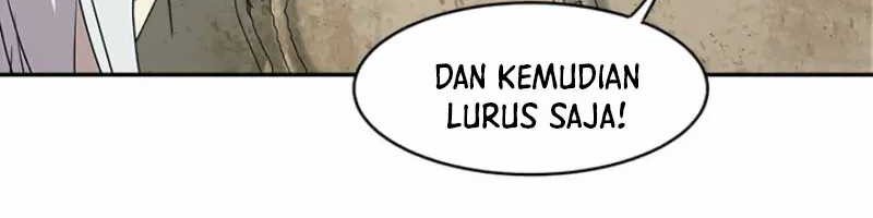 Strongest Fighter Chapter 07 Gambar 36