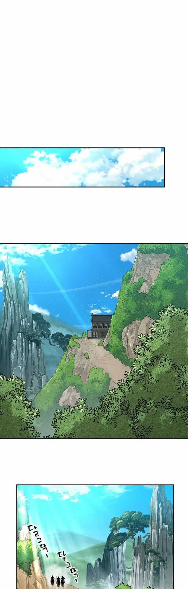 Strongest Fighter Chapter 07 Gambar 49