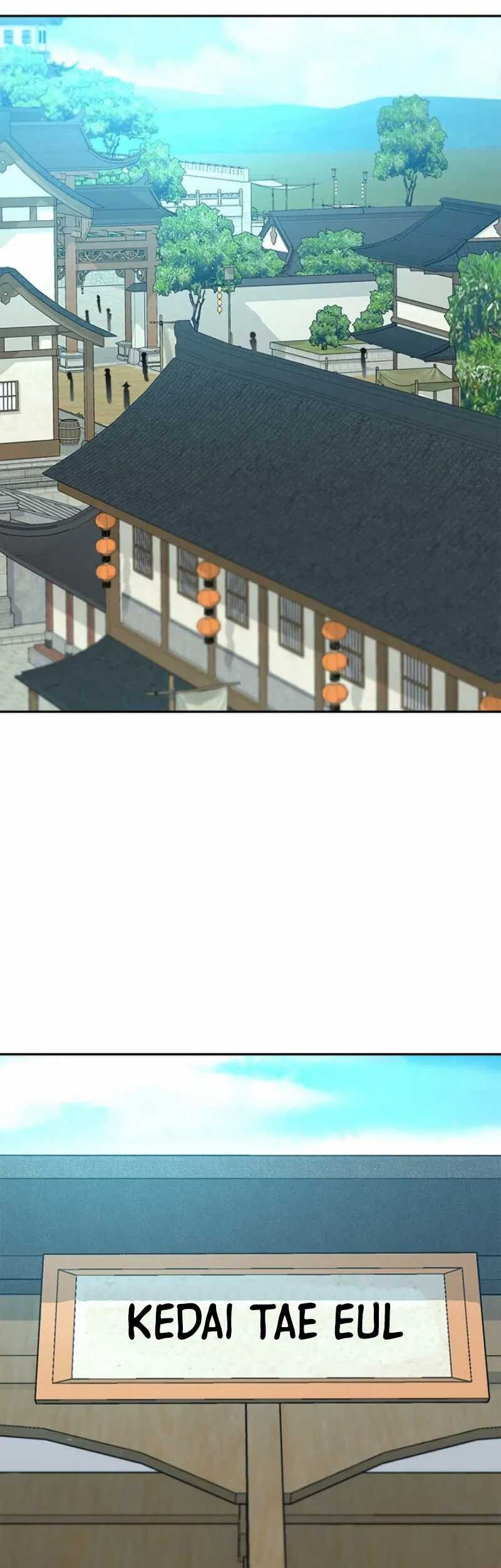 Strongest Fighter Chapter 07 Gambar 40