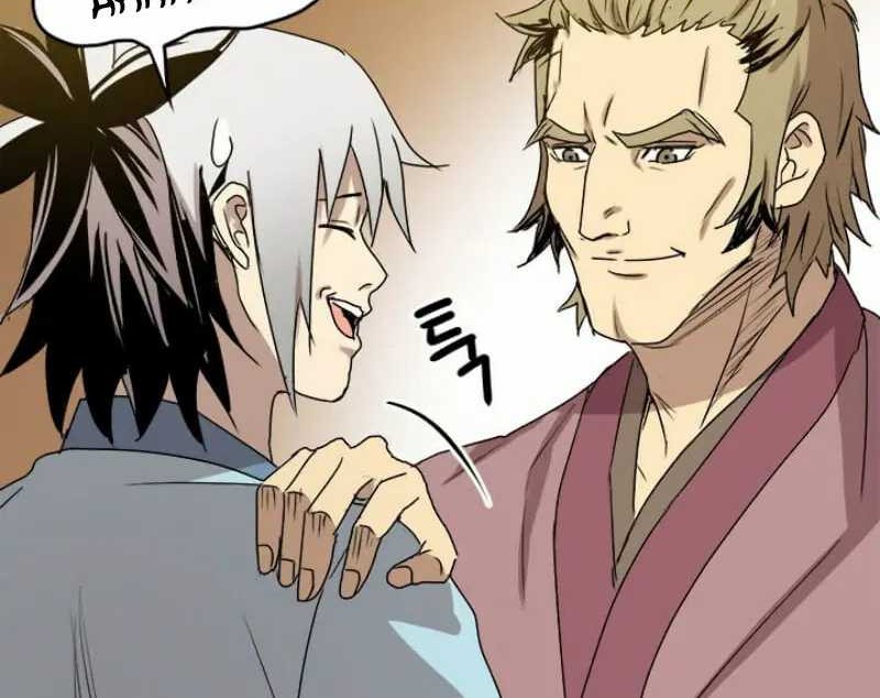 Strongest Fighter Chapter 07 Gambar 45