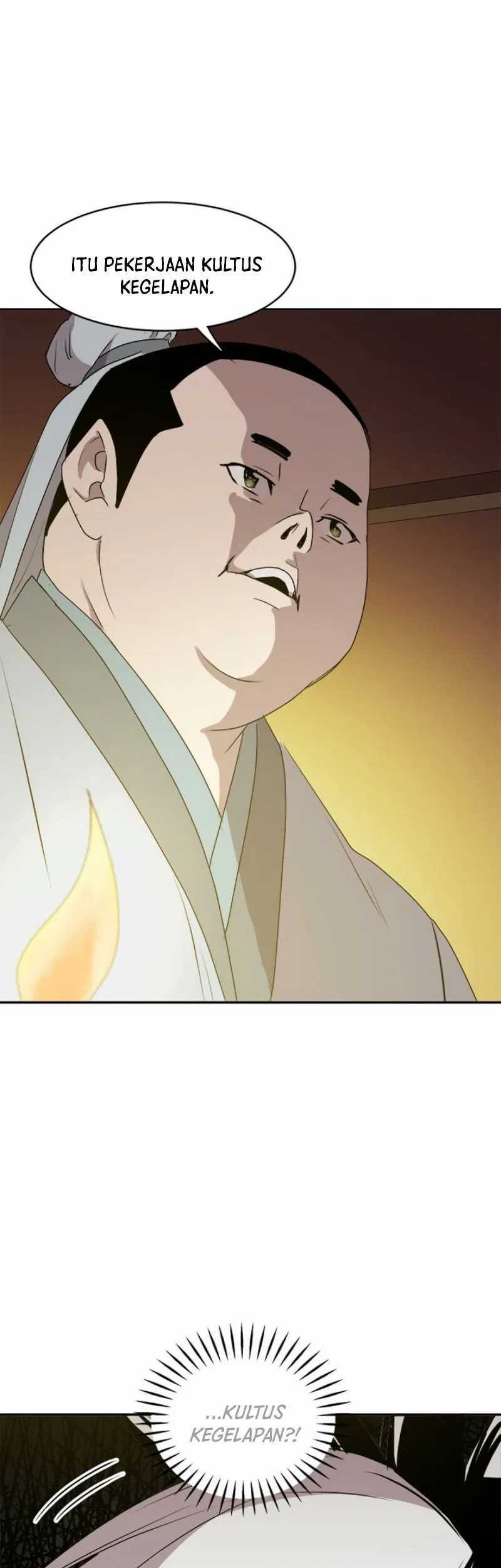 Strongest Fighter Chapter 07 Gambar 61