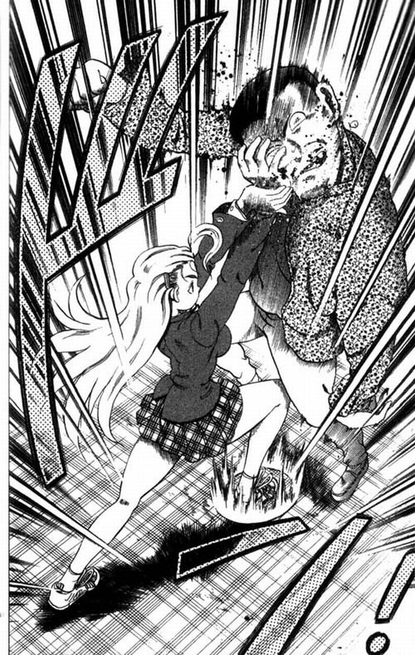 Historys Strongest Disciple Kenichi Chapter 01 Gambar 44