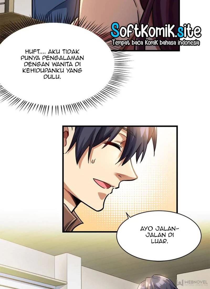 Night Bookstore Chapter 14 Gambar 6