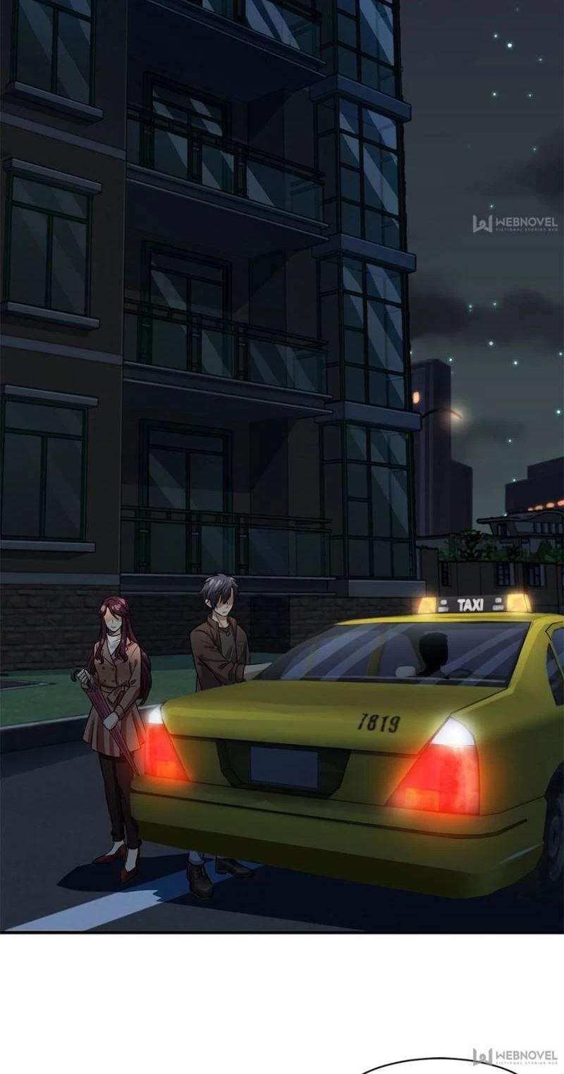 Night Bookstore Chapter 14 Gambar 11