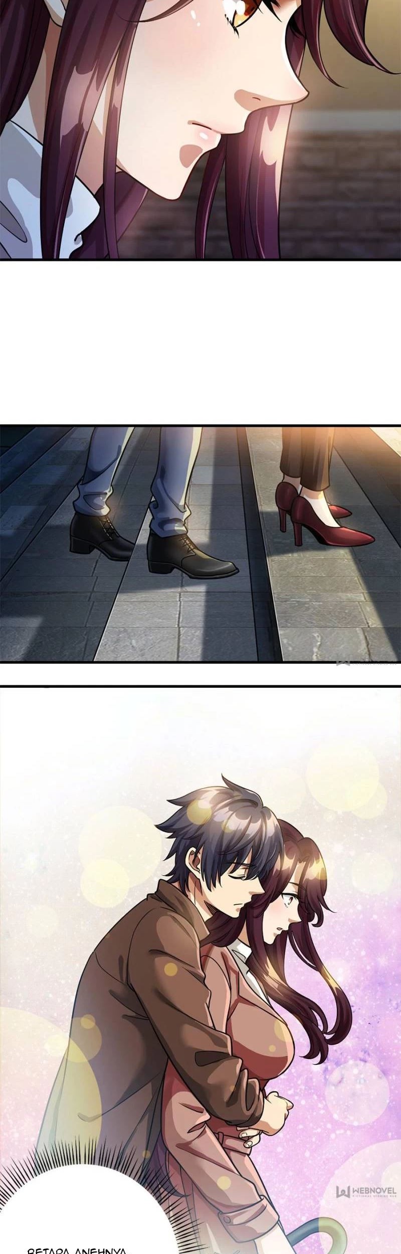 Night Bookstore Chapter 14 Gambar 14