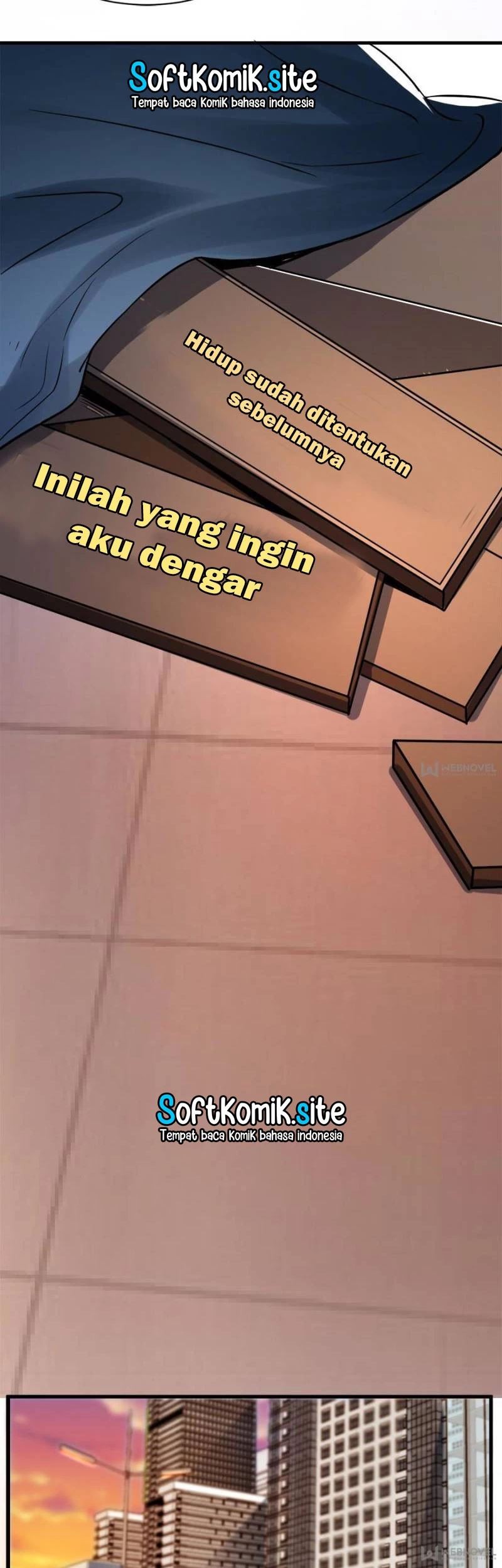 Night Bookstore Chapter 12 Gambar 12