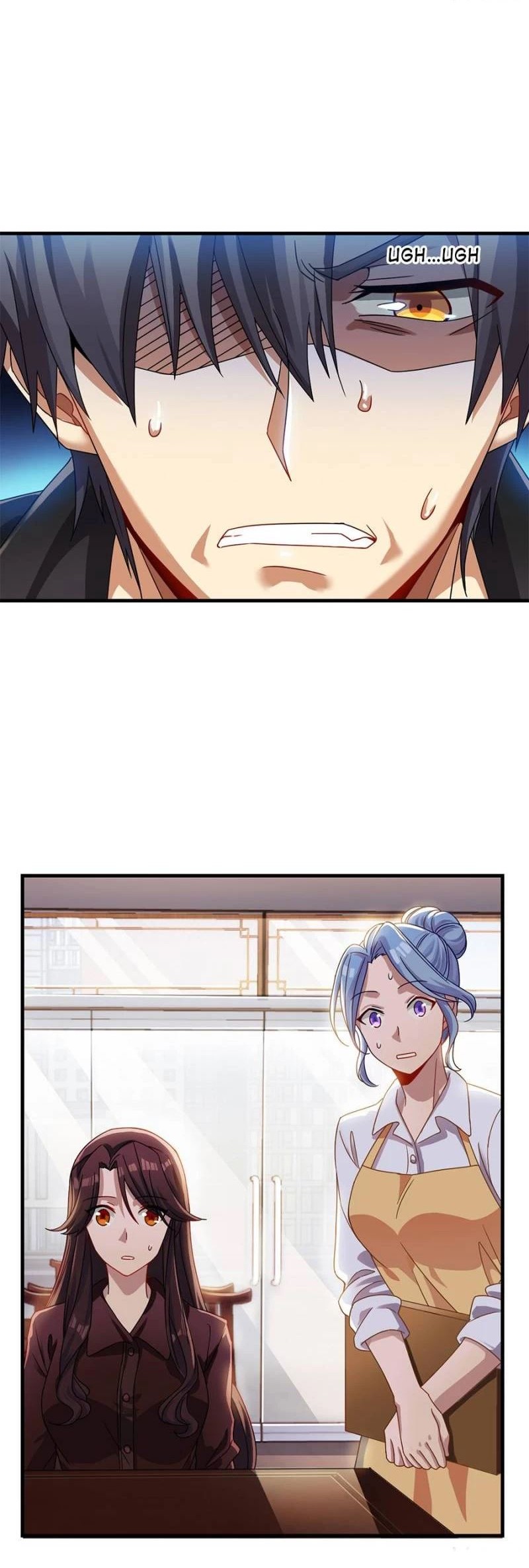 Night Bookstore Chapter 10 Gambar 16