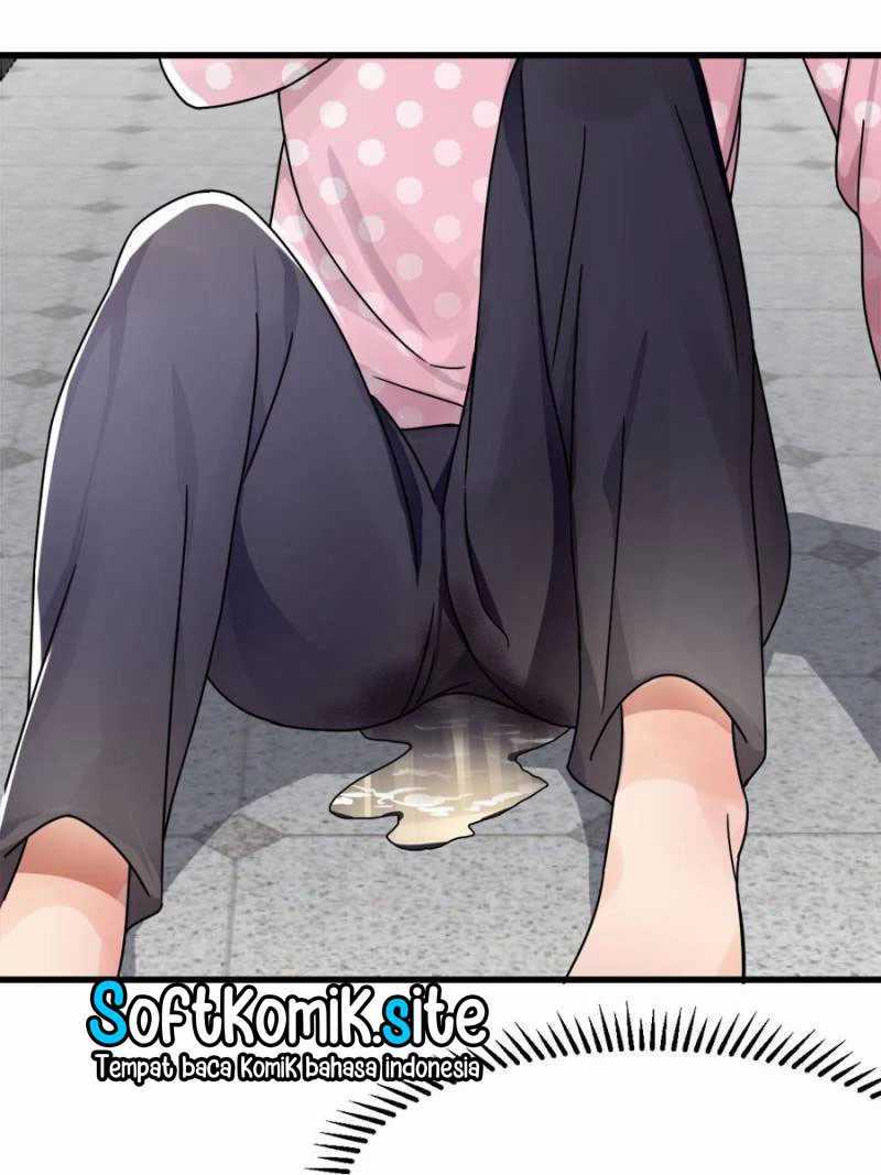 Night Bookstore Chapter 07 Gambar 40