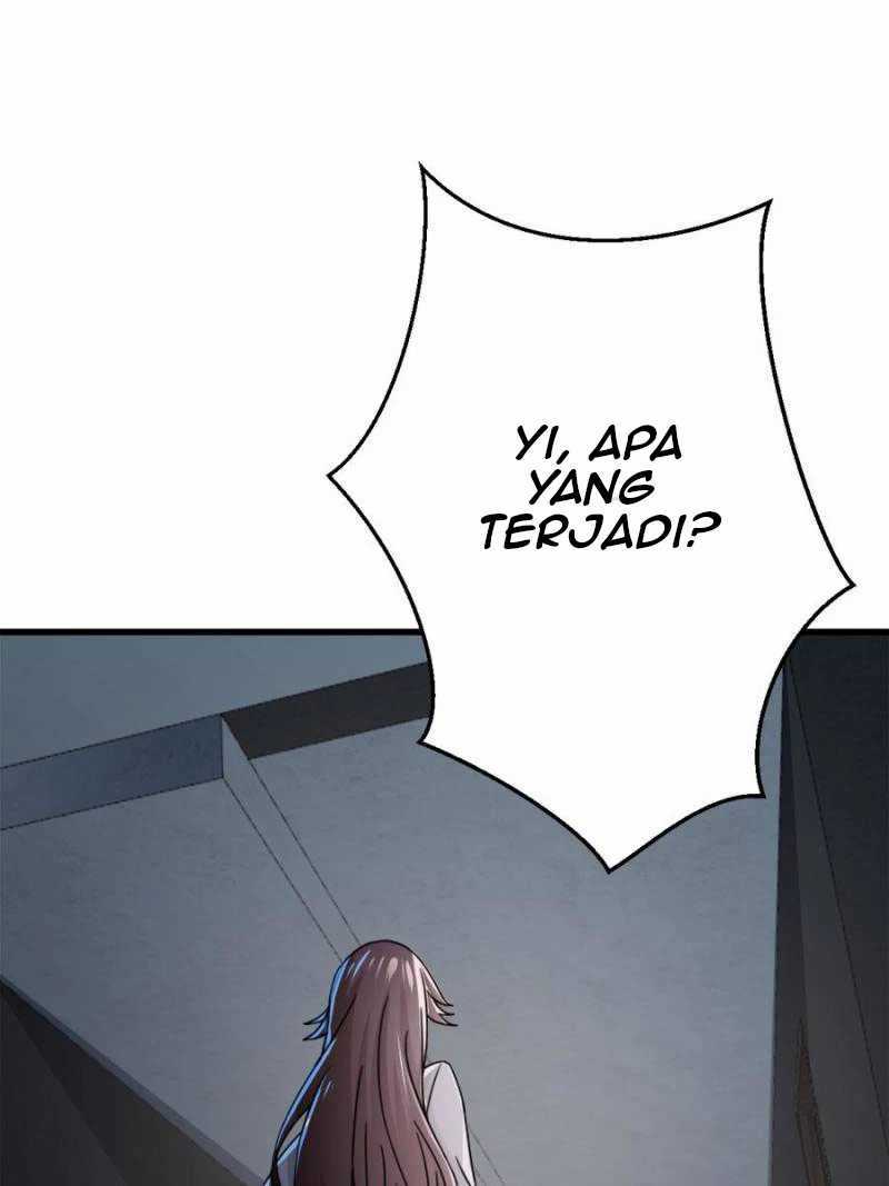 Night Bookstore Chapter 07 Gambar 42