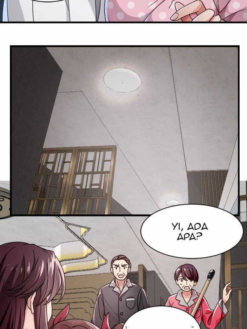 Night Bookstore Chapter 07 Gambar 46