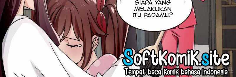 Night Bookstore Chapter 07 Gambar 47