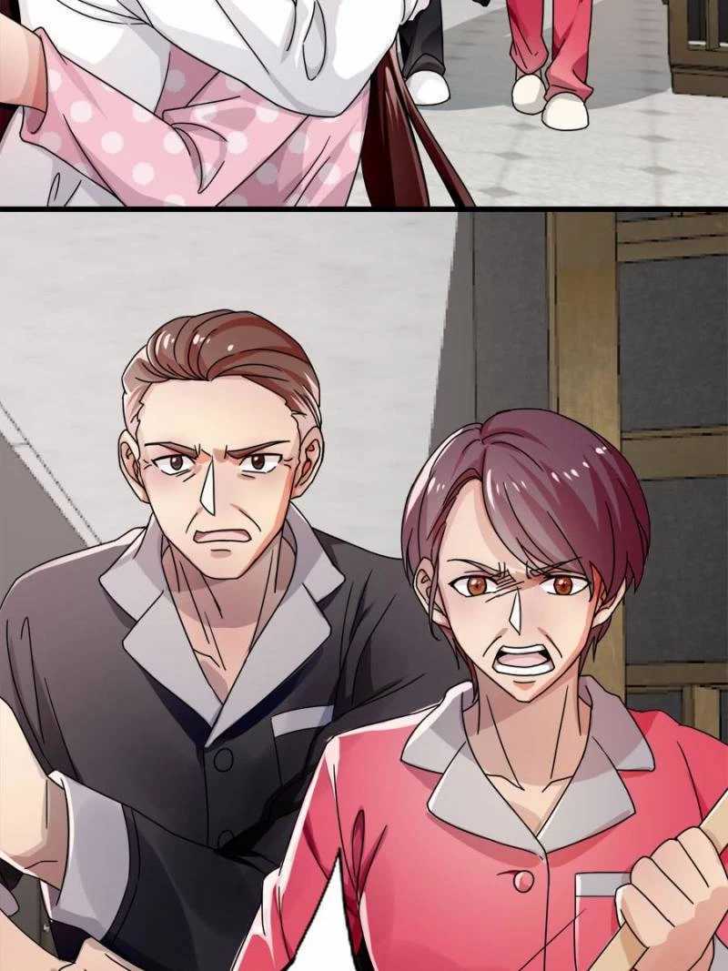 Night Bookstore Chapter 07 Gambar 48