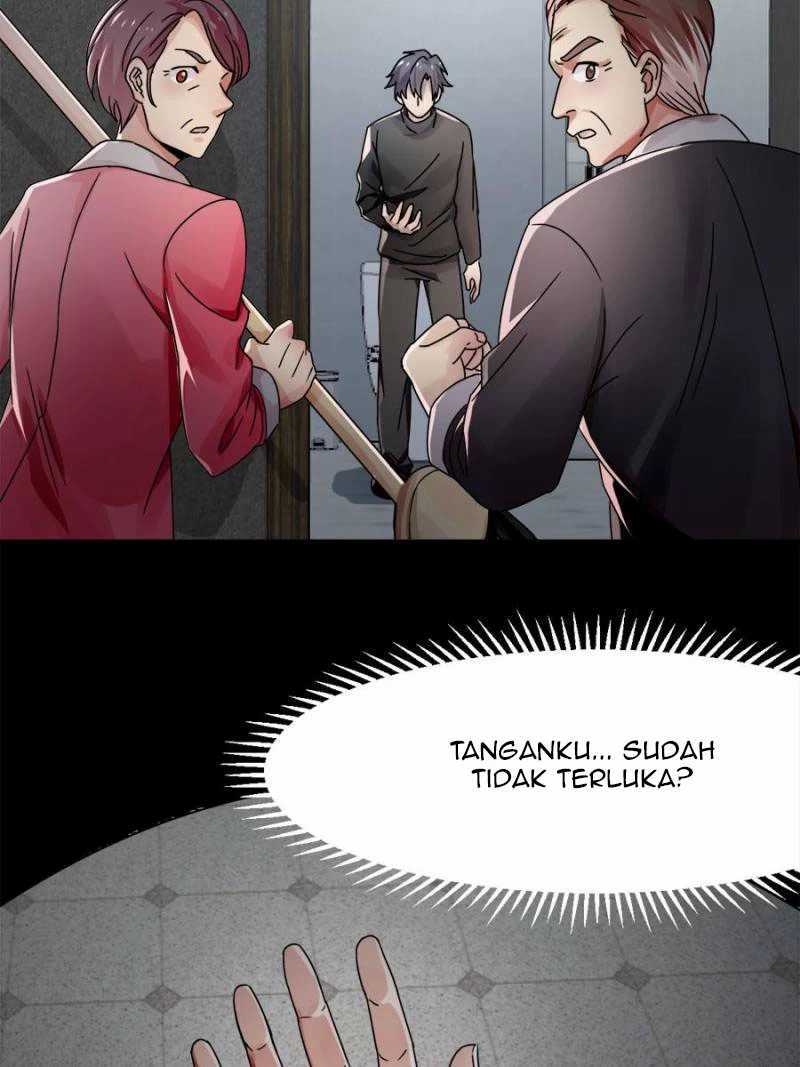 Night Bookstore Chapter 07 Gambar 52