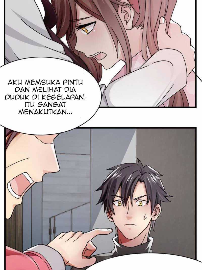 Night Bookstore Chapter 07 Gambar 62