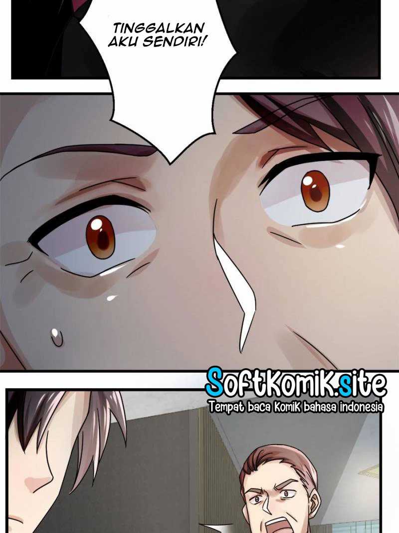 Night Bookstore Chapter 07 Gambar 66