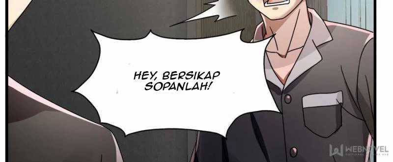 Night Bookstore Chapter 07 Gambar 67