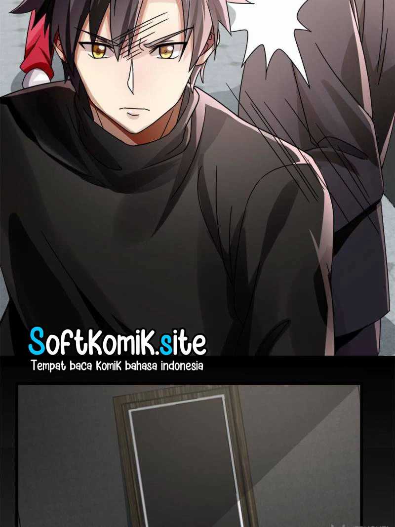 Night Bookstore Chapter 07 Gambar 70