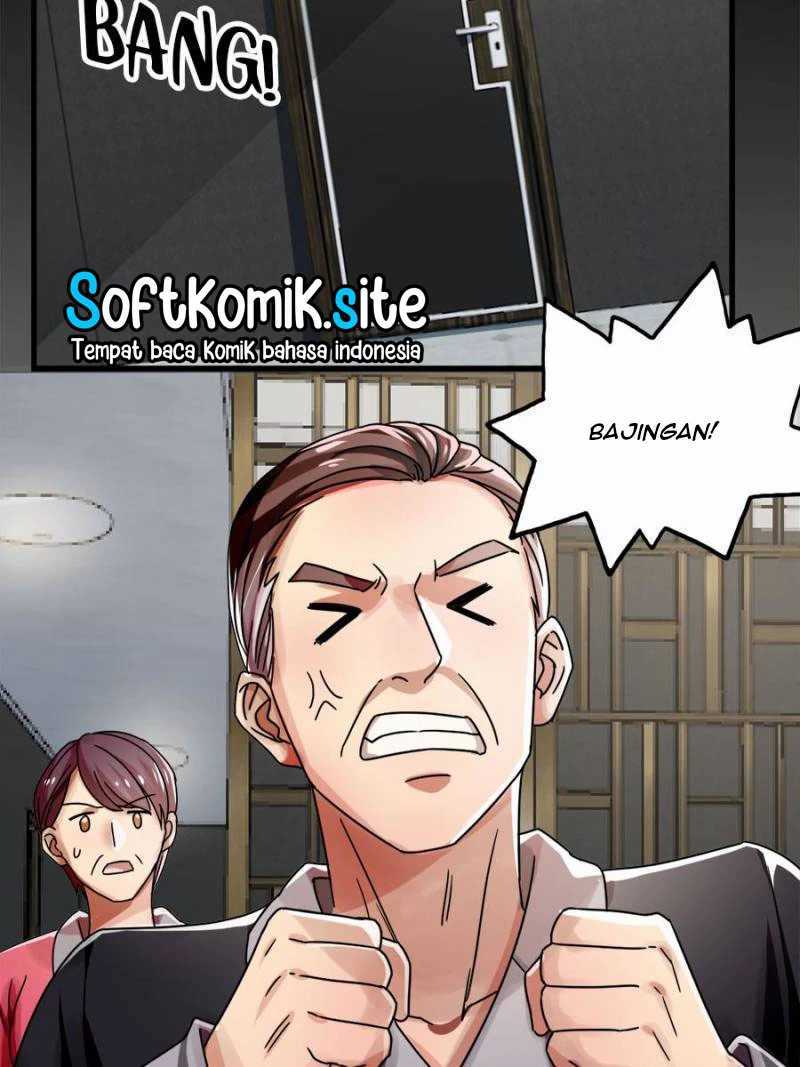 Night Bookstore Chapter 07 Gambar 72