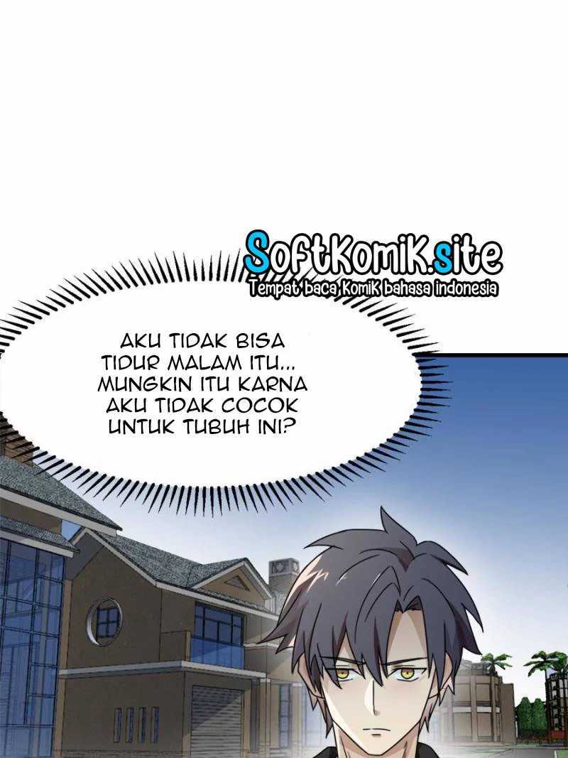 Night Bookstore Chapter 07 Gambar 83