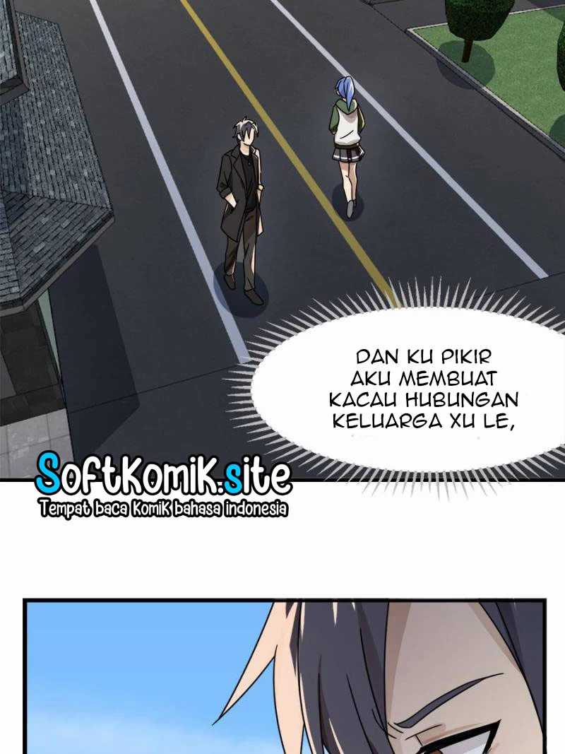 Night Bookstore Chapter 07 Gambar 85