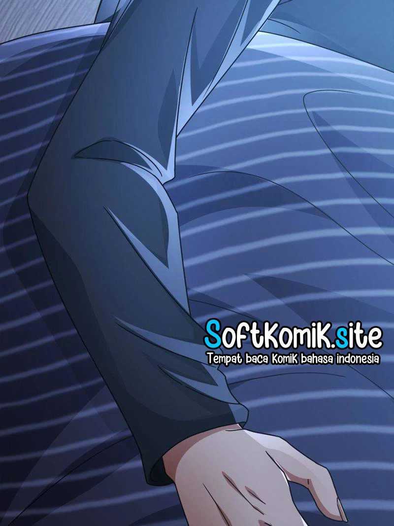 Night Bookstore Chapter 07 Gambar 10