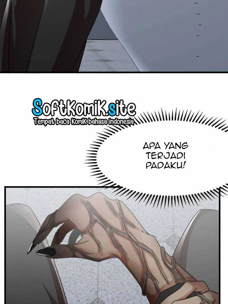 Night Bookstore Chapter 07 Gambar 18