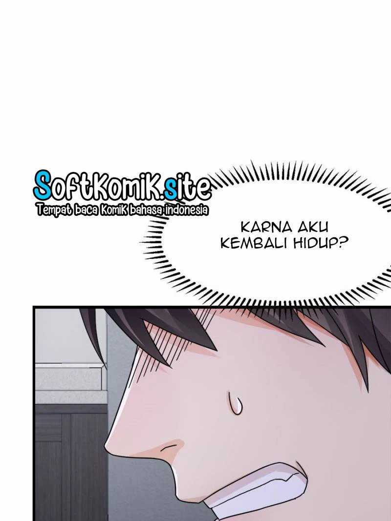 Night Bookstore Chapter 07 Gambar 22