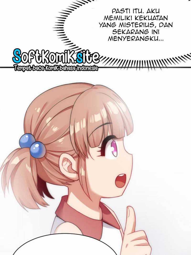 Night Bookstore Chapter 07 Gambar 26