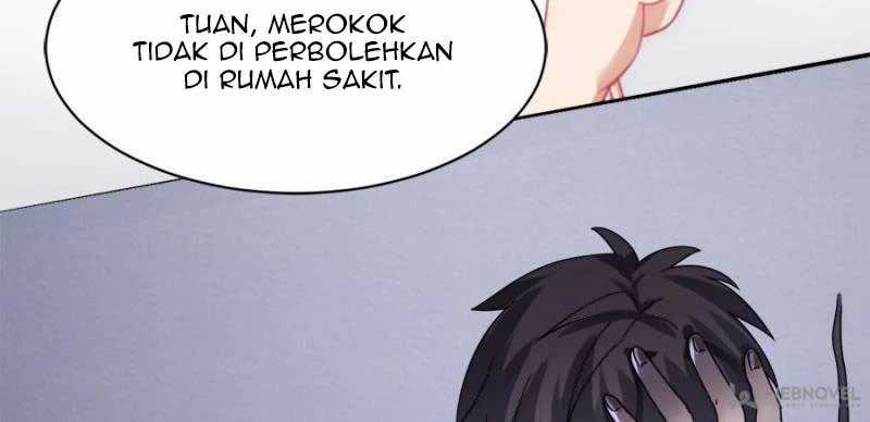 Night Bookstore Chapter 07 Gambar 27