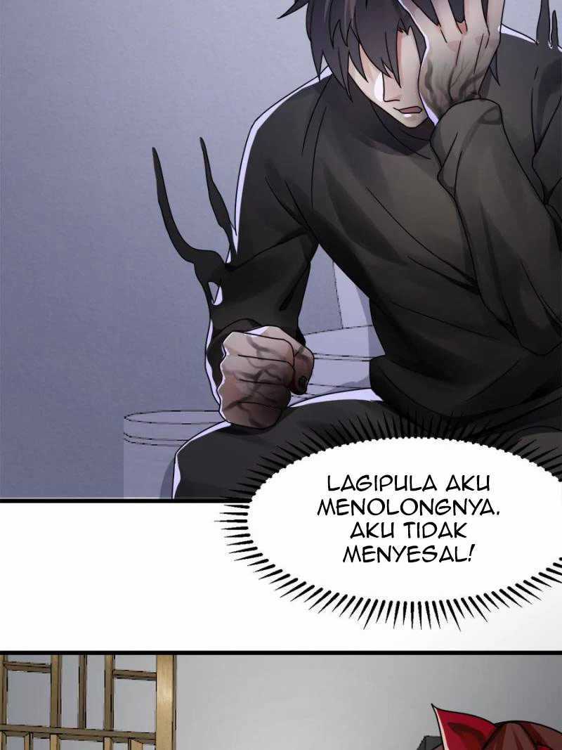 Night Bookstore Chapter 07 Gambar 28