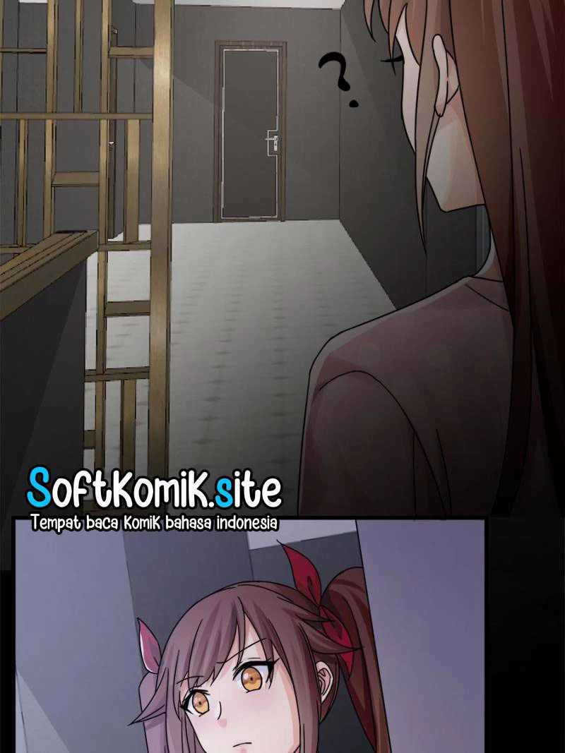 Night Bookstore Chapter 07 Gambar 30