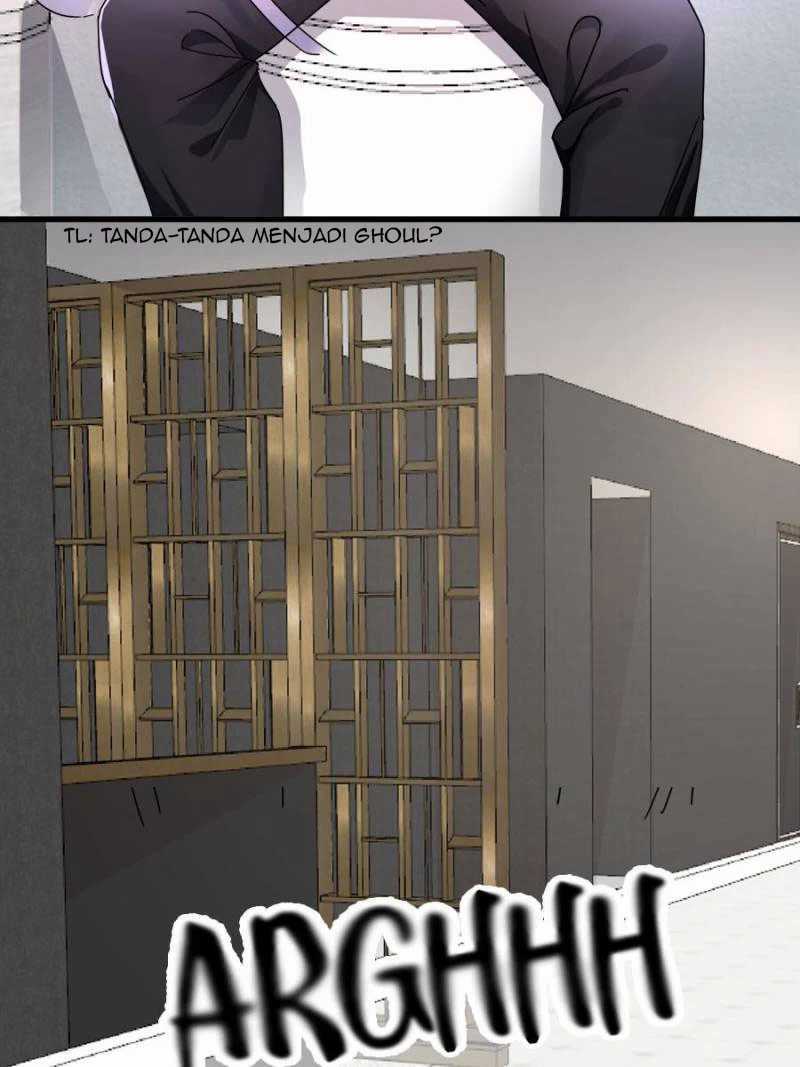 Night Bookstore Chapter 07 Gambar 34