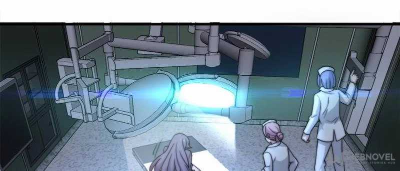 Night Bookstore Chapter 05 Gambar 53