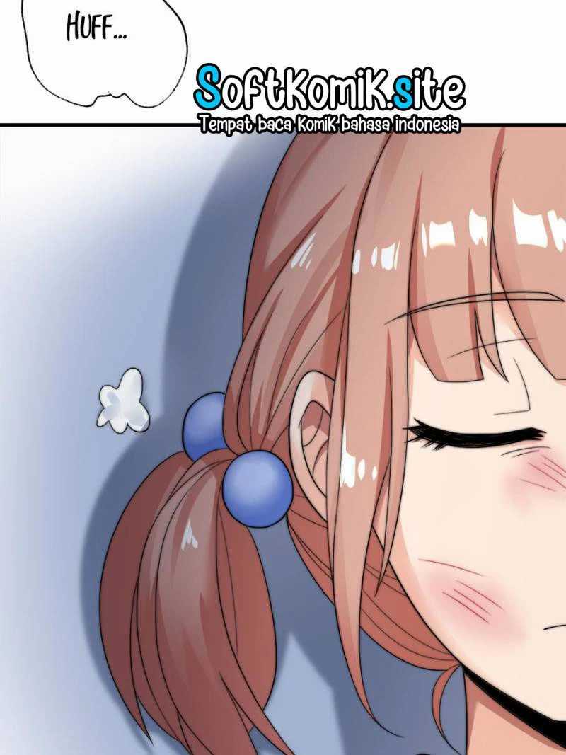 Night Bookstore Chapter 05 Gambar 58