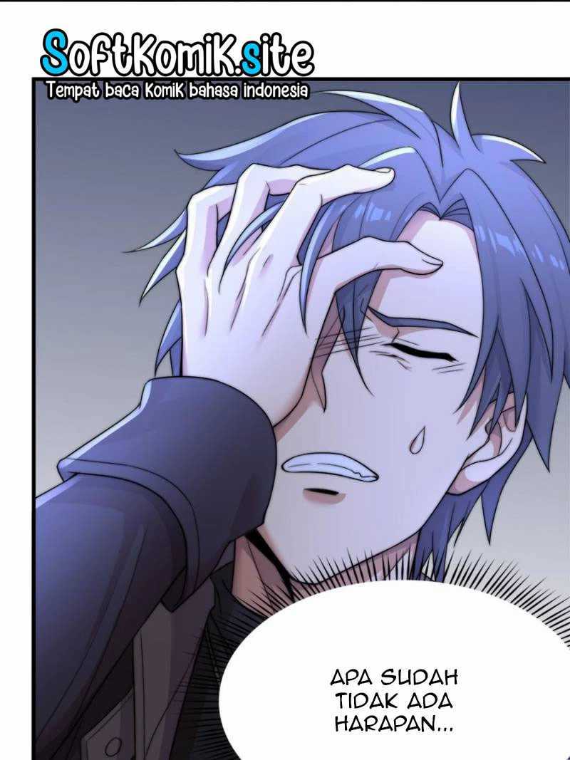 Night Bookstore Chapter 05 Gambar 60