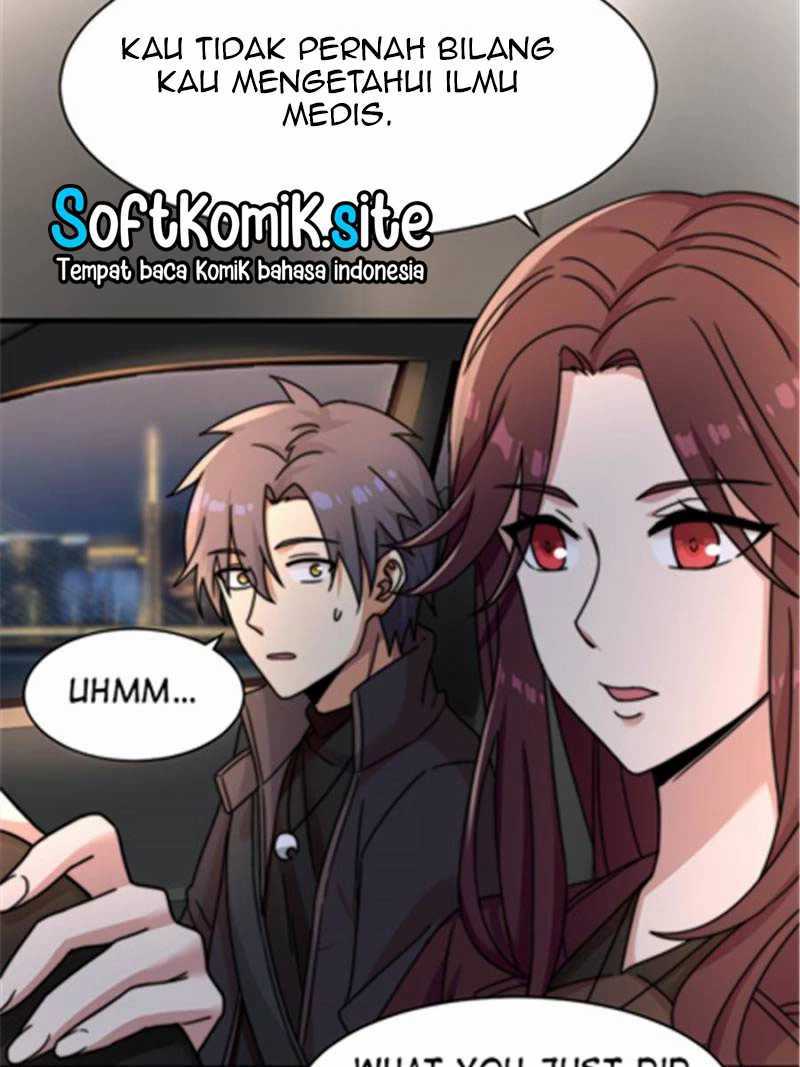 Night Bookstore Chapter 05 Gambar 72