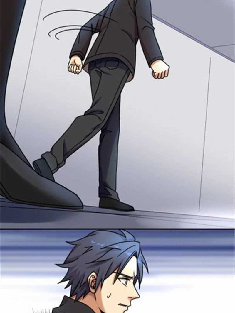 Night Bookstore Chapter 05 Gambar 11