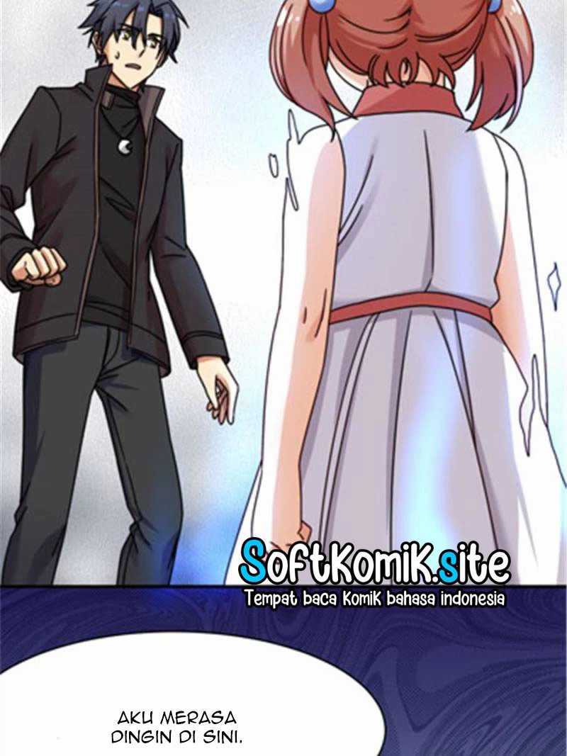 Night Bookstore Chapter 05 Gambar 21