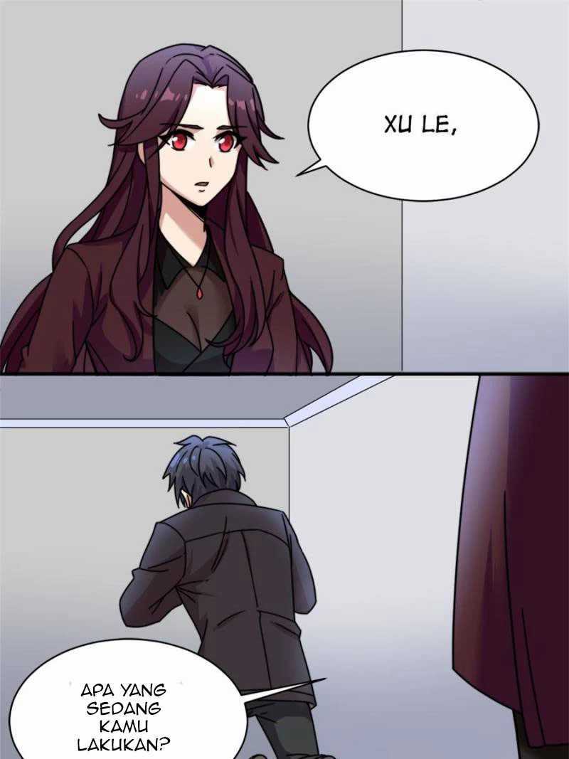 Night Bookstore Chapter 05 Gambar 27