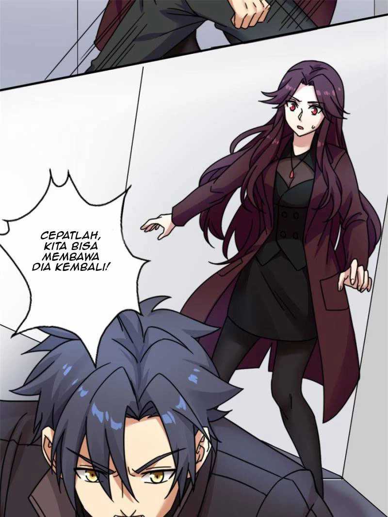 Night Bookstore Chapter 05 Gambar 35