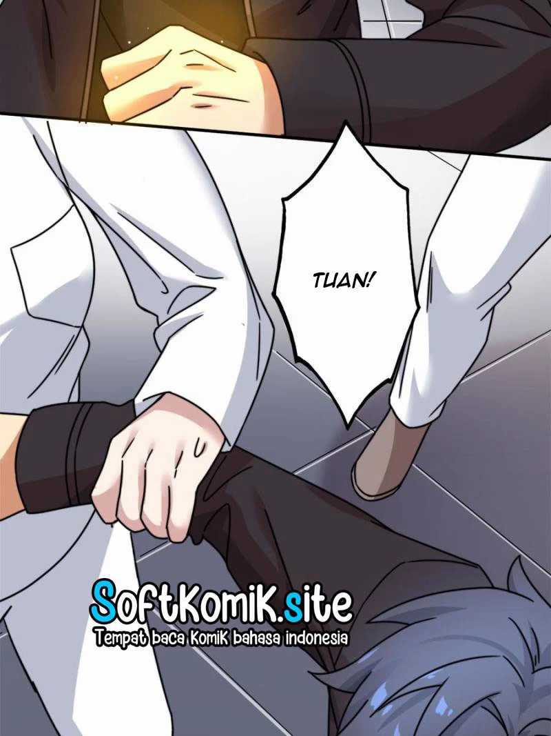 Night Bookstore Chapter 05 Gambar 37