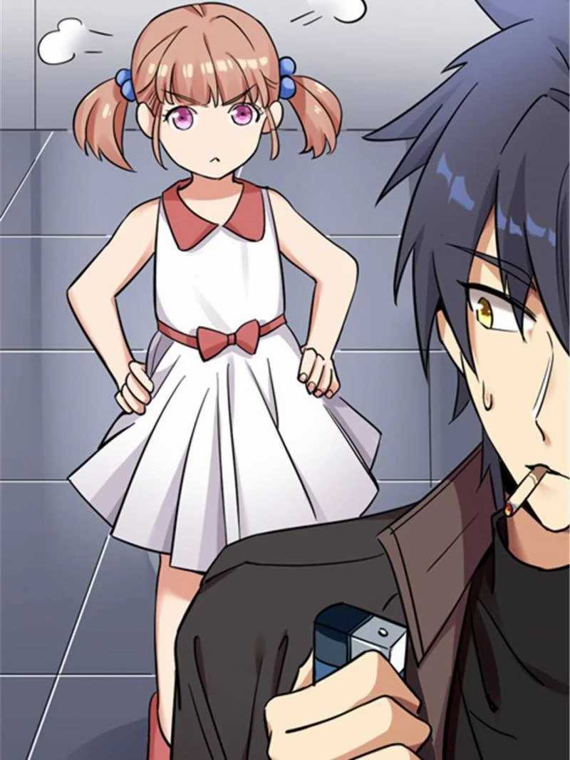 Night Bookstore Chapter 04 Gambar 41