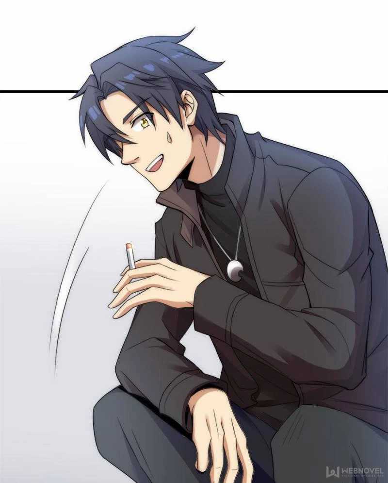 Night Bookstore Chapter 04 Gambar 43