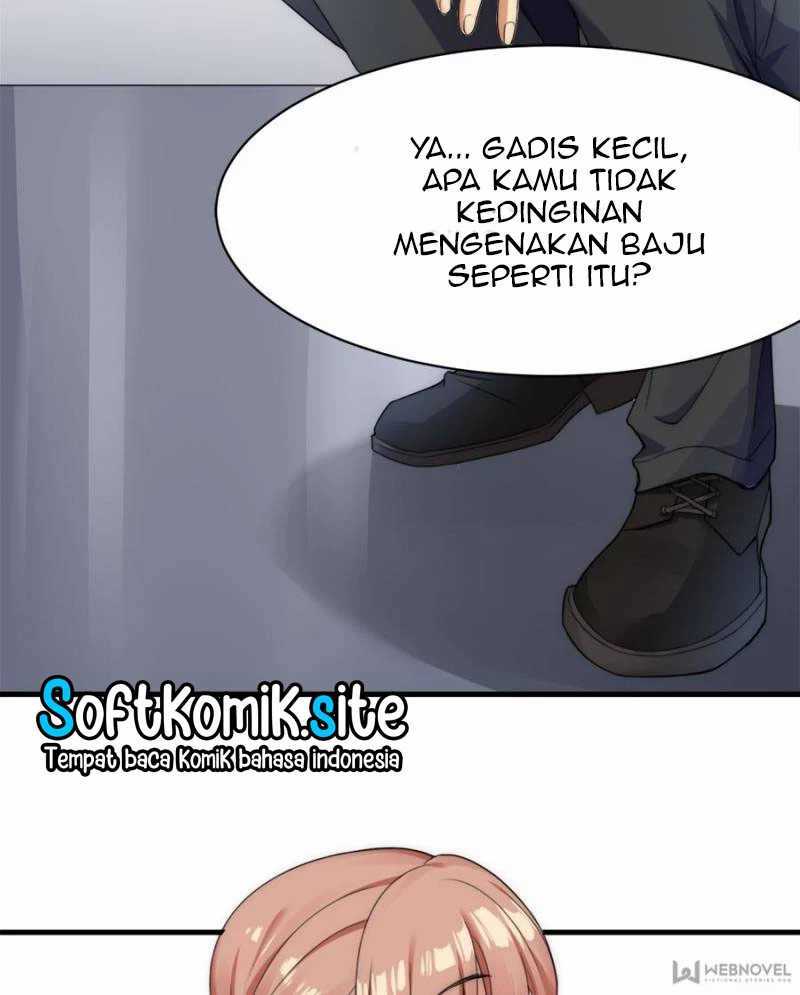 Night Bookstore Chapter 04 Gambar 44